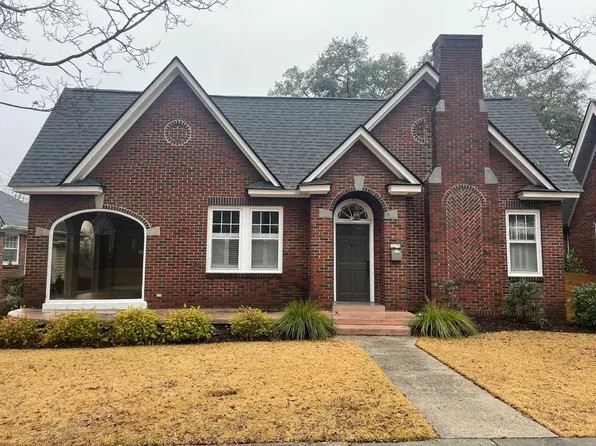 1421 Fairview Dr, Columbia, SC 29205