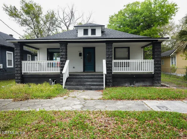 1145 E 14TH Street, Jacksonville, FL 32206