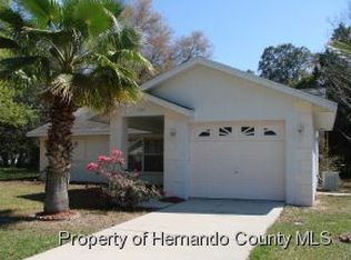 9374 Benrock Rd, Spring Hill, FL 34608