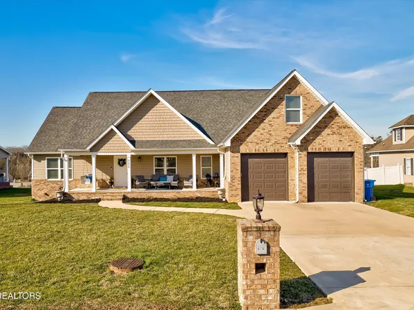 9236 Gabrielle Rd, Strawberry Plains, TN 37871