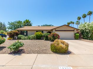 14202 N 61st St, Scottsdale, AZ 85254