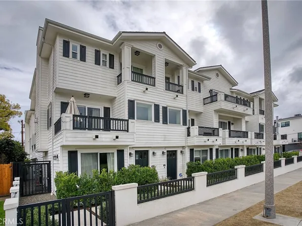4840 Cleon Ave Unit 104, North Hollywood, CA 91601