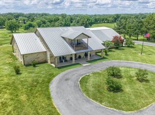 1131 Harvey Ln, Denison, TX 75020