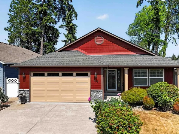 49 Willow Pointe Loop, Longview, WA 98632