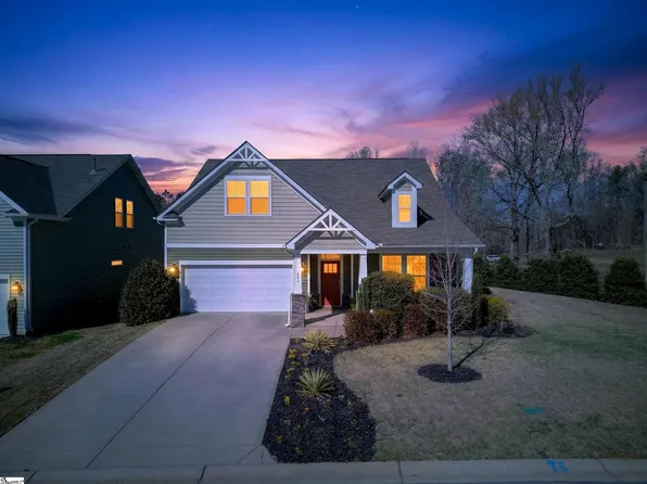 402 Vestry Pl, Moore, SC 29369