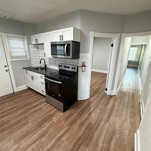 1410 Huddle Ave #1 — Photo 2