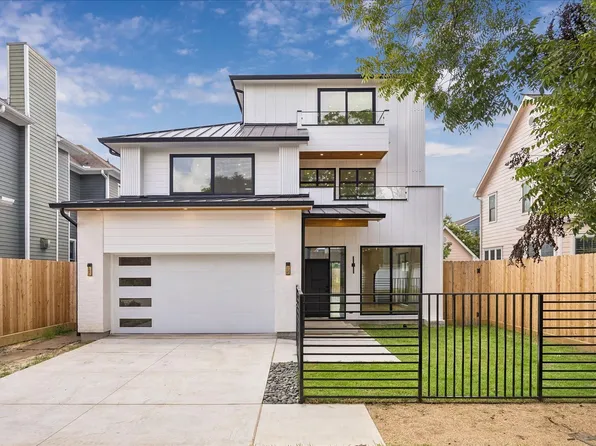 2218 Gostick St, Houston, TX 77008