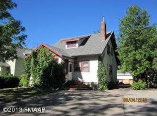1007 5th St S, Fargo, ND 58103