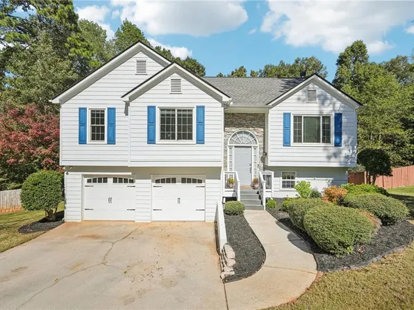 280 Wentworth Dr, Canton, GA 30114