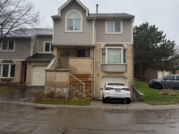 9 Ailsa Pl #70, London, ON N5Z 4Z6