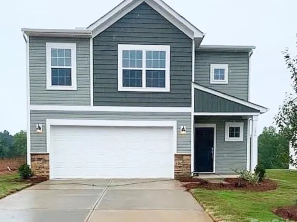 136 Brentwood Dr, Statesville, NC 28625