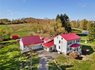 397 Lee Rd, Burgettstown, PA 15021