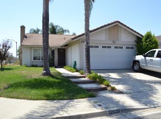 12629 Aster Ct, Rancho Cucamonga, CA 91739