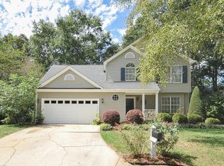 405 Penobscot Ct, Simpsonville, SC 29681