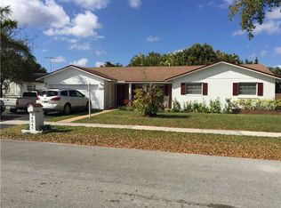 14045 SW 106th Ter, Miami, FL 33186