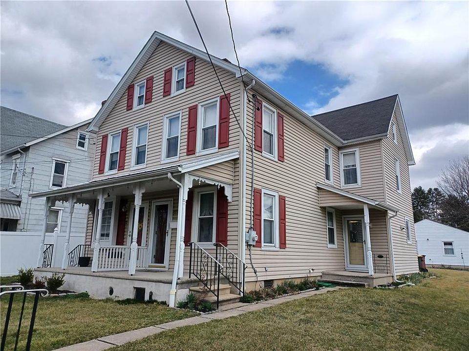 4131 N Church St, Whitehall, PA 18052 Zillow