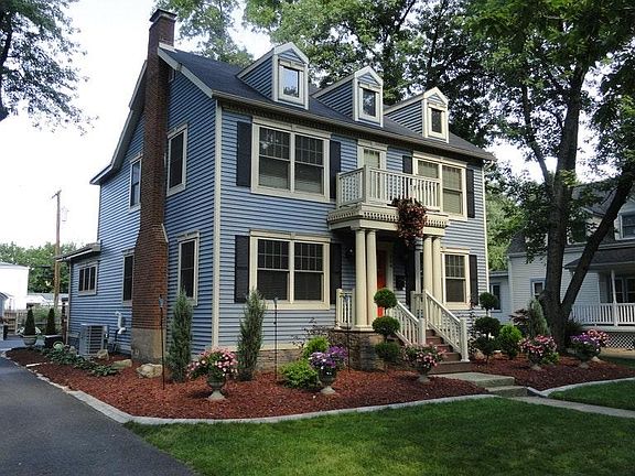 Tasteful Landscaping