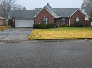 6937 Coleman Cv, Walls, MS 38680