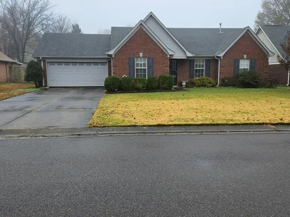 6937 Coleman Cv, Walls, MS 38680