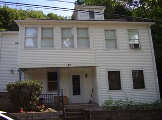27 High St, Vernon, CT 06066