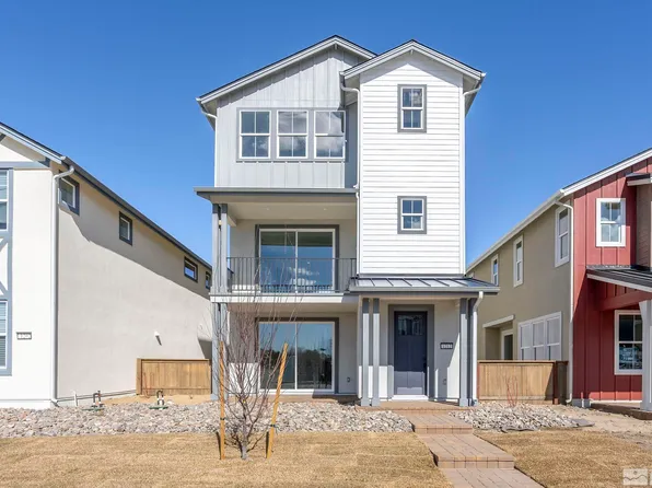 1212 Grove St Homesite 73, Carson City, NV 89701