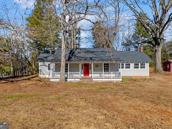 1616 Lawrence St, Cornelia, GA 30531