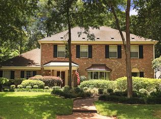 419 Hickory Post Ln, Houston, TX 77079