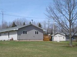 W9196 State Highway 64, Medford, WI 54451