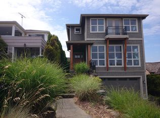 2127 NW 95th St, Seattle, WA 98117