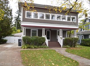 310 Maple St, Howell, MI 48843