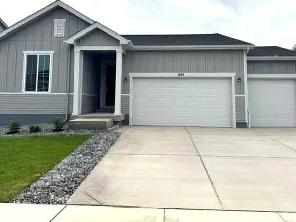 843 Mesic Ln, Windsor, CO 80550