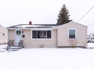 14 Glidden St, Cheektowaga, NY 14206