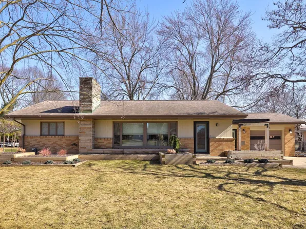 227 Beyerlein St, Frankenmuth, MI 48734