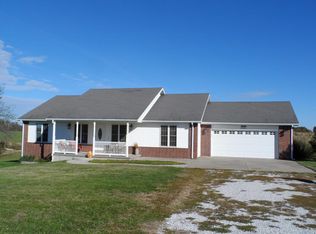 4618 S 140th Rd, Bolivar, MO 65613