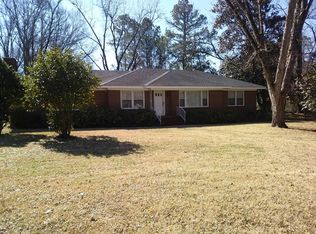 121 Beall Springs St, Warrenton, GA 30828