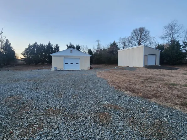 0 Old Franklin Tpke, Union Hall, VA 24176