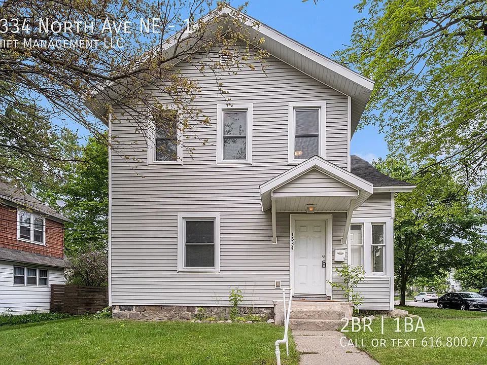 1334 North Ave NE #1