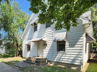 308 S 13th St, Terre Haute, IN 47807