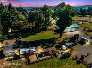 44434 SE Coalman Rd, Sandy, OR 97055