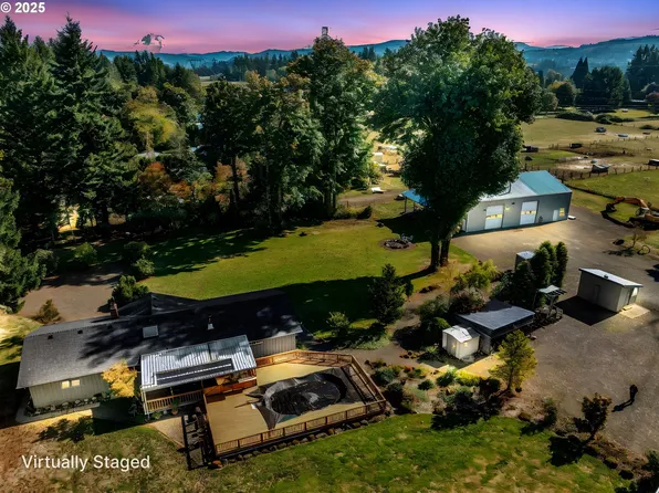 44434 SE Coalman Rd, Sandy, OR 97055