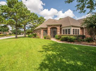 20707 Flora View Ct, Spring, TX 77379
