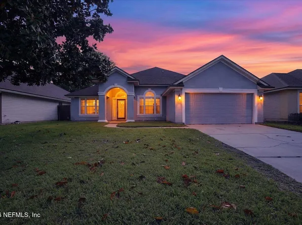 315 SOUTHERN ROSE Drive, Jacksonville, FL 32225