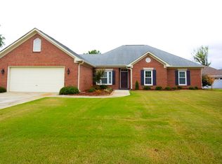 2404 Thornmor Dr SW, Huntsville, AL 35803