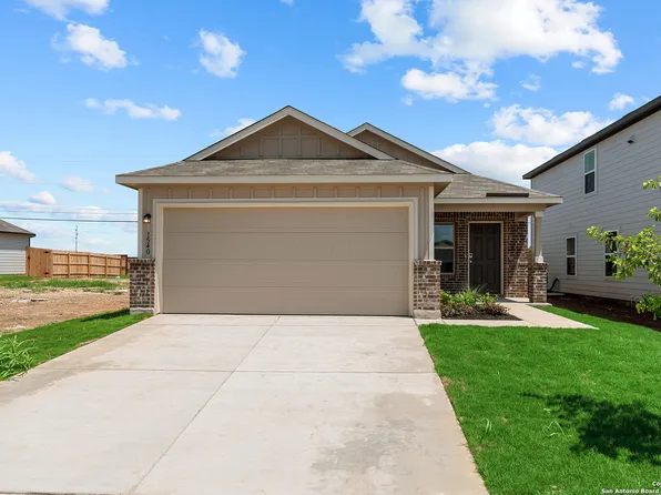 1540 Golden Wheat, New Braunfels, TX 78130
