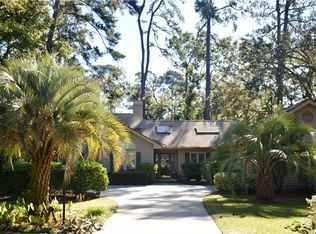 19 Coopers Hawk Rd, Hilton Head Island, SC 29926