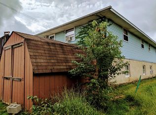 204 Railroad St #3, Old Forge, PA 18518