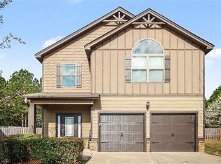 767 Effendi Pl, Fairburn, GA 30213