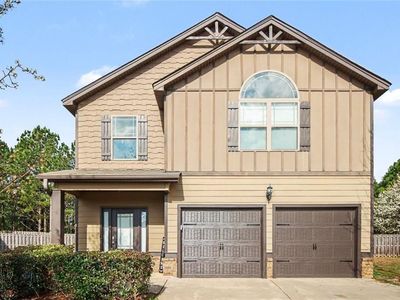 767 Effendi Pl, Fairburn, GA, 30213