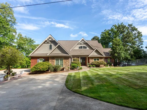 130 Sunset Cv, Ohatchee, AL 36271