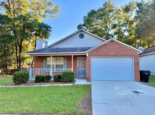 4509 Wimbleton Ct, Tallahassee, FL 32303